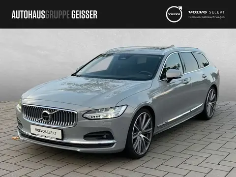 Annonce VOLVO V90 Diesel 2023 d'occasion 