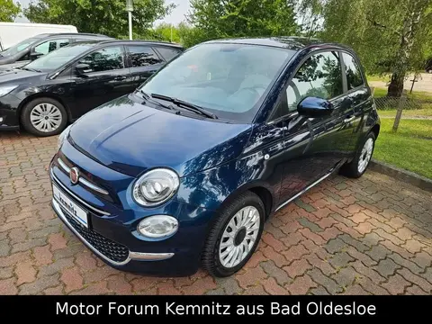 Used FIAT 500 Petrol 2022 Ad 