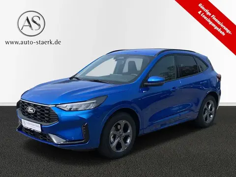 Annonce FORD KUGA Essence 2024 d'occasion 