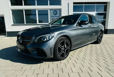 Used MERCEDES-BENZ CLASSE C Diesel 2019 Ad 