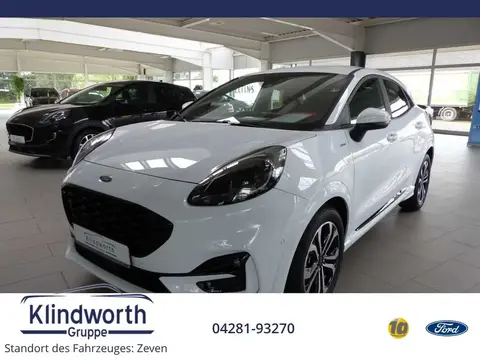 Used FORD PUMA Petrol 2024 Ad 