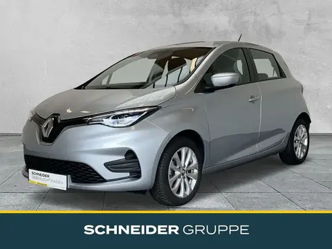 Used RENAULT ZOE Not specified 2022 Ad 