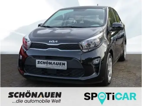 Annonce KIA PICANTO Essence 2024 d'occasion 