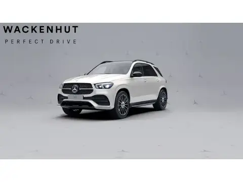 Used MERCEDES-BENZ CLASSE GLE Diesel 2019 Ad 