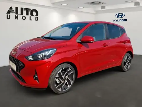 Annonce HYUNDAI I10 Essence 2024 d'occasion 