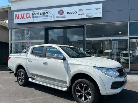 Used FIAT FULLBACK Diesel 2019 Ad 