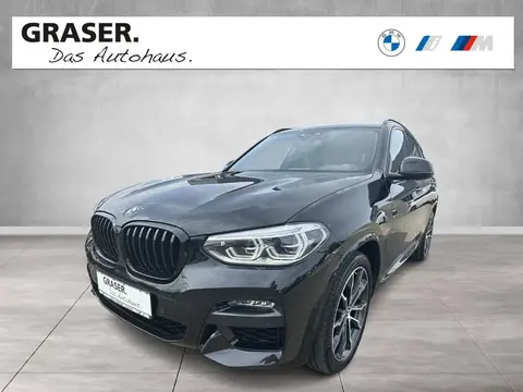 Used BMW X3 Diesel 2021 Ad 