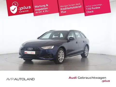 Used AUDI A4 Diesel 2021 Ad 