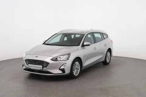 Used FORD FOCUS Petrol 2021 Ad 