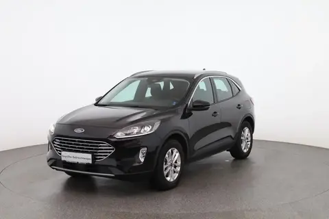 Annonce FORD KUGA Diesel 2022 d'occasion 