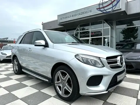 Used MERCEDES-BENZ CLASSE GLE Diesel 2019 Ad 