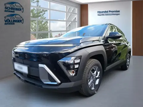 Used HYUNDAI KONA Hybrid 2024 Ad 