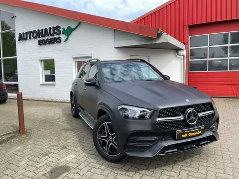 Used MERCEDES-BENZ CLASSE GLE Petrol 2019 Ad 