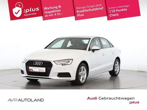 Used AUDI A3 Petrol 2019 Ad 