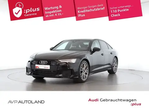 Used AUDI A6 Hybrid 2021 Ad 