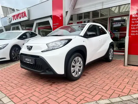 Used TOYOTA AYGO X Petrol 2024 Ad 