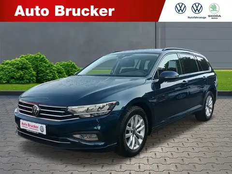 Used VOLKSWAGEN PASSAT Diesel 2022 Ad 