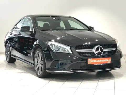 Used MERCEDES-BENZ CLASSE CLA Petrol 2018 Ad 