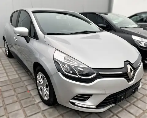 Annonce RENAULT CLIO Diesel 2016 d'occasion 