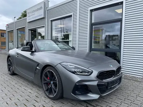 Annonce BMW Z4 Essence 2023 d'occasion 