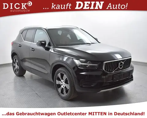 Used VOLVO XC40 Diesel 2019 Ad 