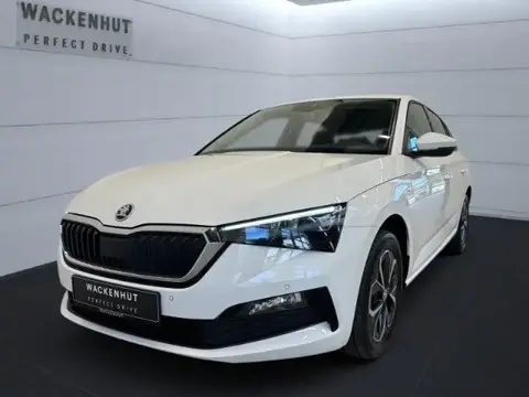 Used SKODA SCALA  2020 Ad 