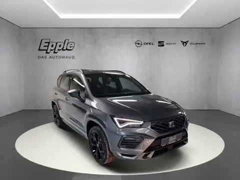 Annonce SEAT ATECA Diesel 2024 d'occasion 