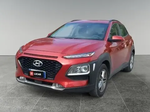 Annonce HYUNDAI KONA Essence 2019 d'occasion 