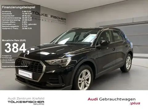 Used AUDI Q3 Petrol 2021 Ad 