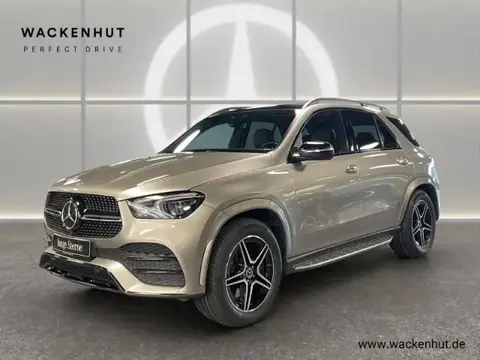 Used MERCEDES-BENZ CLASSE GLE Petrol 2021 Ad 