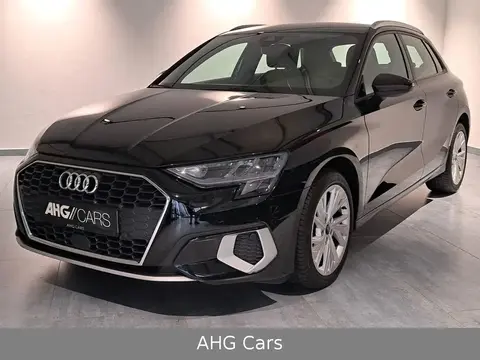 Annonce AUDI A3 Diesel 2021 d'occasion 