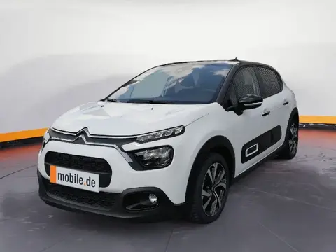 Annonce CITROEN C3 Essence 2023 d'occasion 