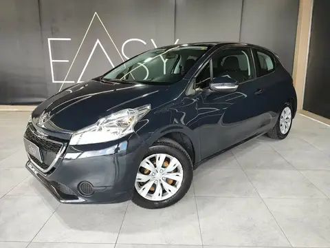 Used PEUGEOT 208 Diesel 2015 Ad 