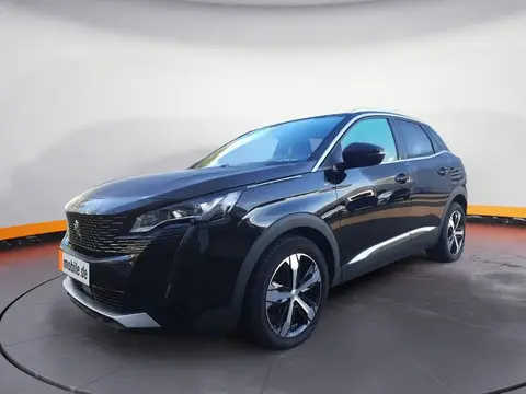 Used PEUGEOT 3008 Diesel 2023 Ad 