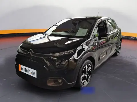 Annonce CITROEN C3 Essence 2023 d'occasion 