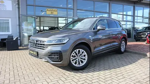 Used VOLKSWAGEN TOUAREG Diesel 2023 Ad 