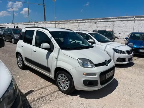 Used FIAT PANDA Diesel 2017 Ad 