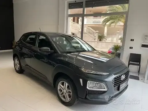 Used HYUNDAI KONA Diesel 2019 Ad 