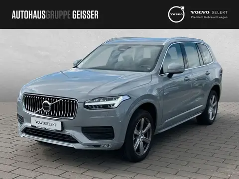 Annonce VOLVO XC90 Essence 2023 d'occasion 