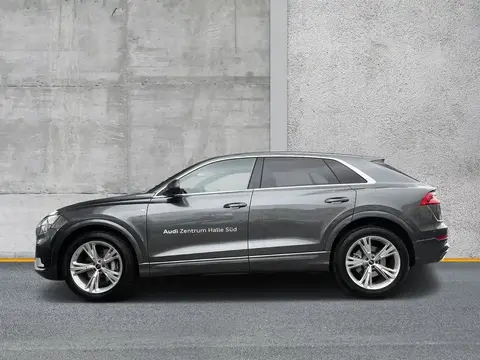 Annonce AUDI Q8 Diesel 2023 d'occasion 