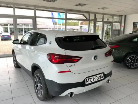 Used BMW X2 Diesel 2021 Ad 