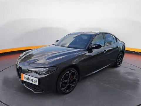 Used ALFA ROMEO GIULIA Petrol 2022 Ad 