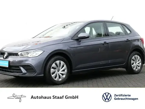 Used VOLKSWAGEN POLO Petrol 2022 Ad 