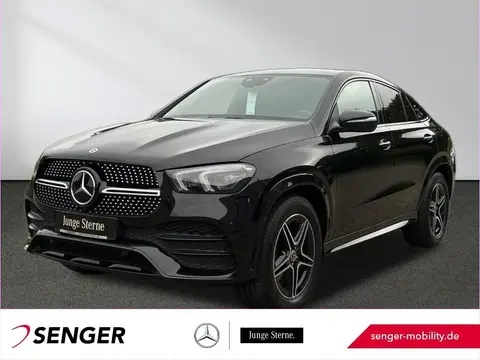 Used MERCEDES-BENZ CLASSE GLE Diesel 2021 Ad 