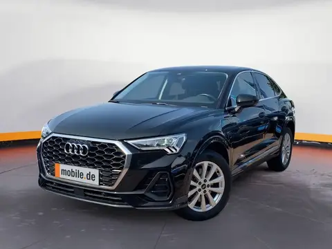 Used AUDI Q3 Hybrid 2021 Ad 