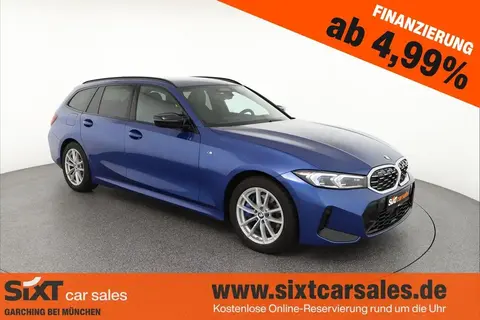 Used BMW M340I Petrol 2023 Ad 