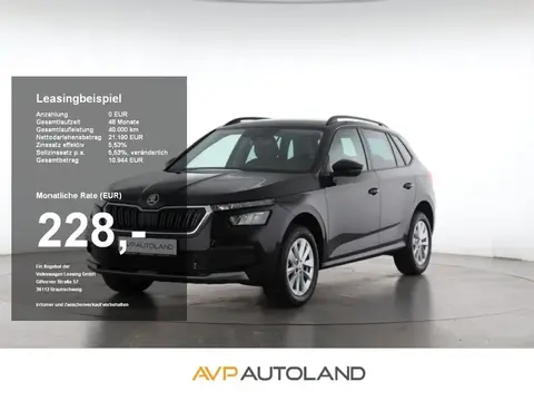 Annonce SKODA KAMIQ Essence 2023 d'occasion 