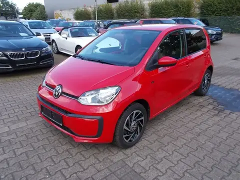 Used VOLKSWAGEN UP! Petrol 2017 Ad 