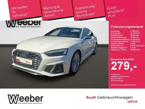 Used AUDI S5 Diesel 2021 Ad 