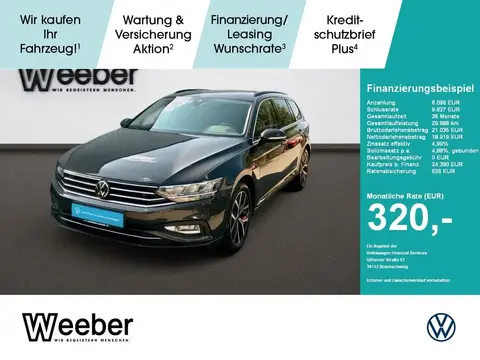 Annonce VOLKSWAGEN PASSAT Diesel 2021 d'occasion 